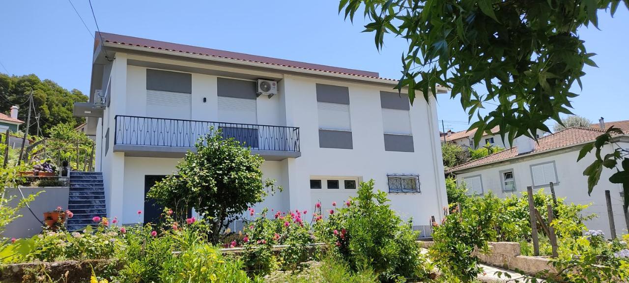 Casa Dos Avos Villa Vouzela Exterior photo